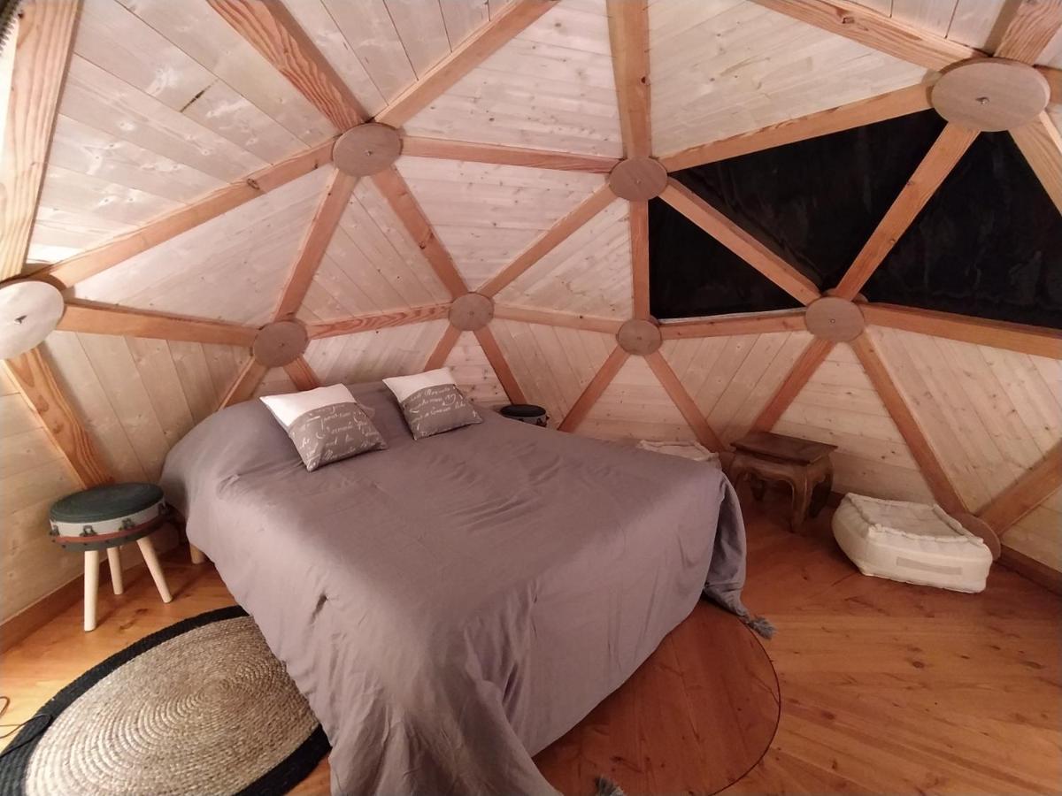 La Maison De Tari Vitrac  Exteriér fotografie
