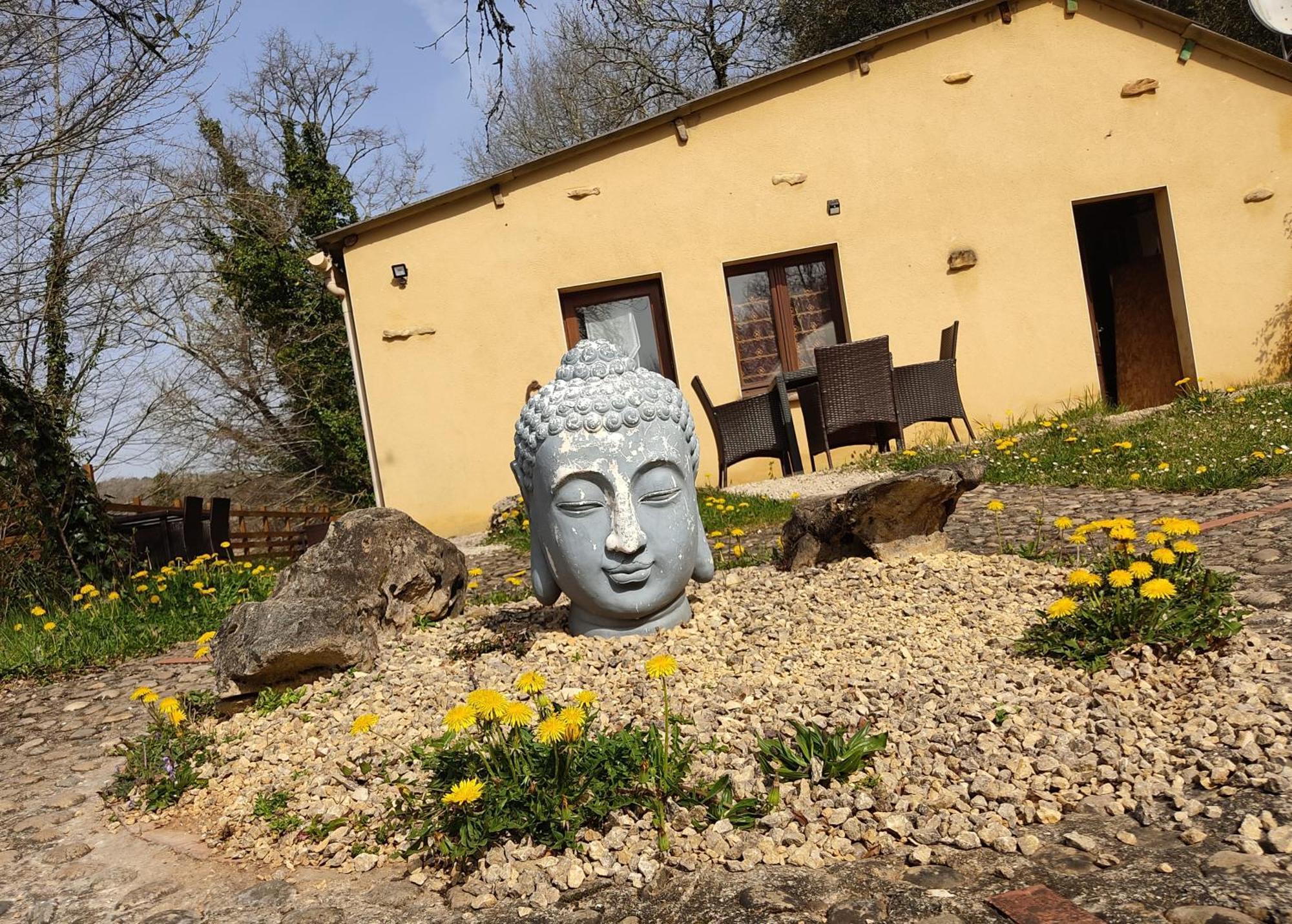 La Maison De Tari Vitrac  Exteriér fotografie