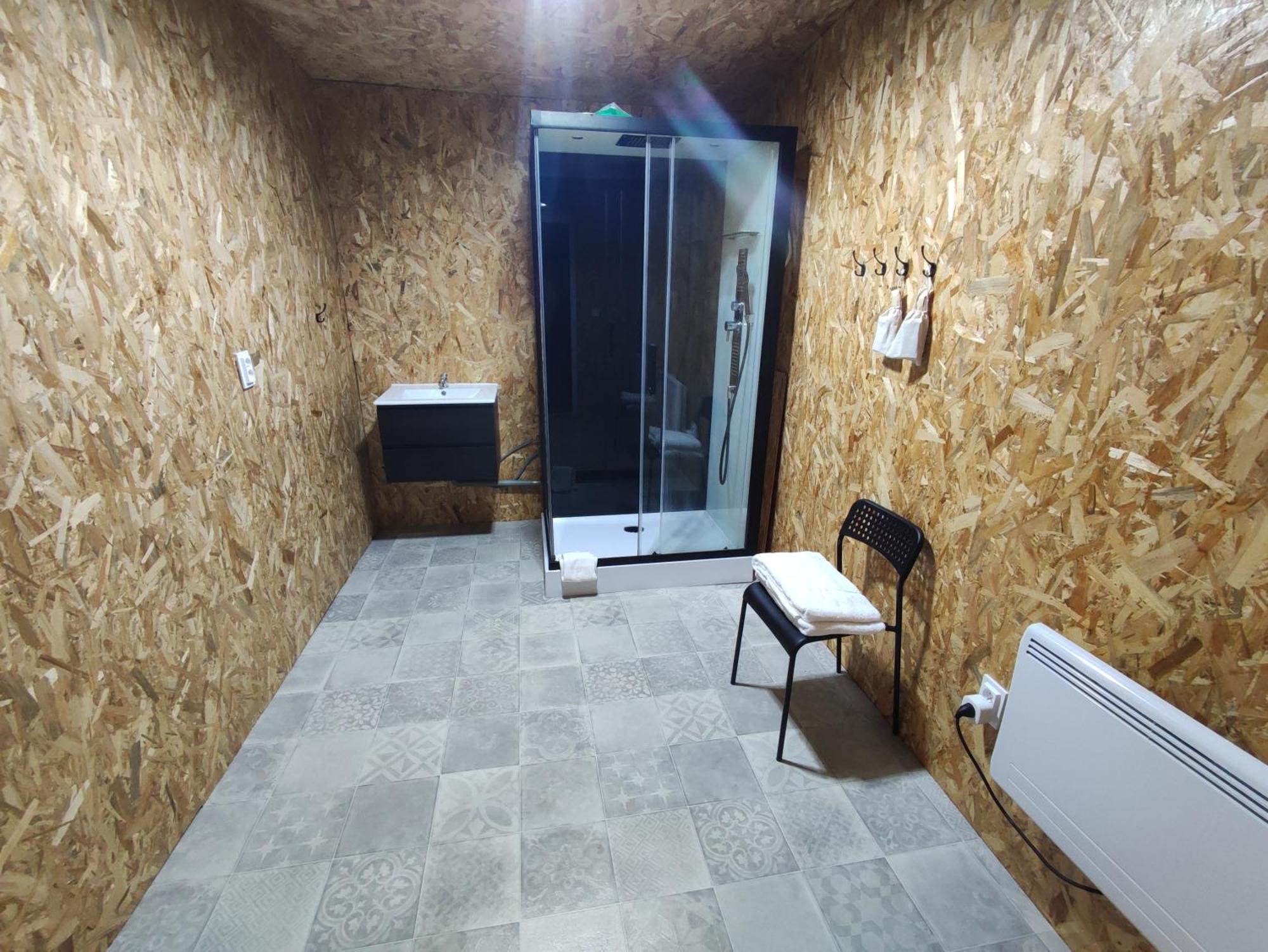 La Maison De Tari Vitrac  Exteriér fotografie