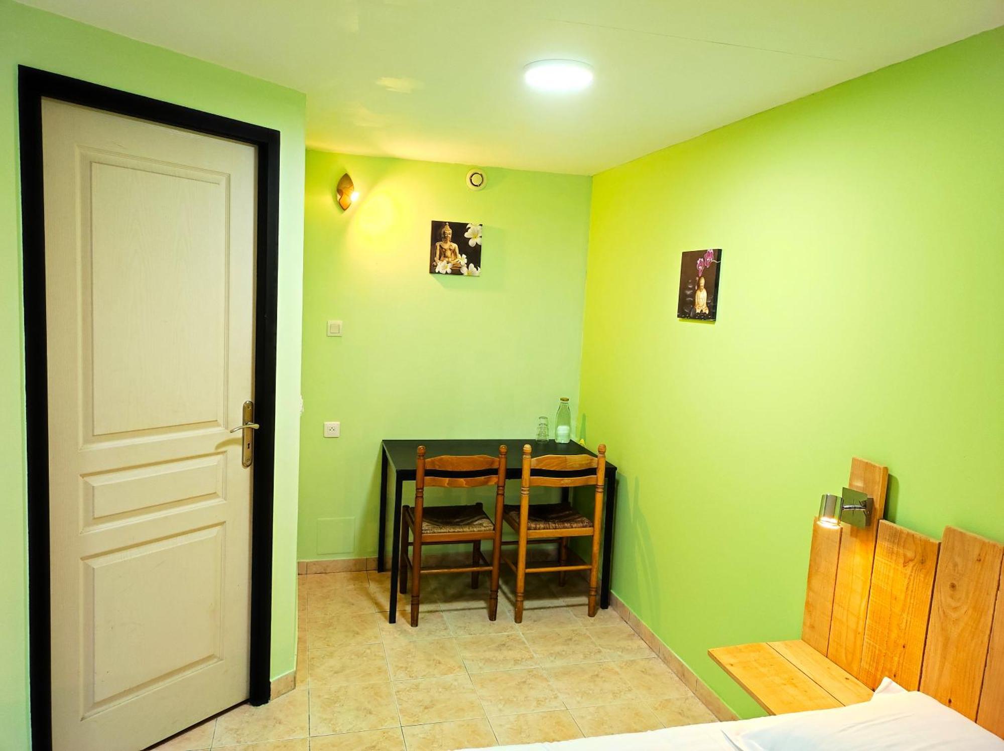 La Maison De Tari Vitrac  Exteriér fotografie