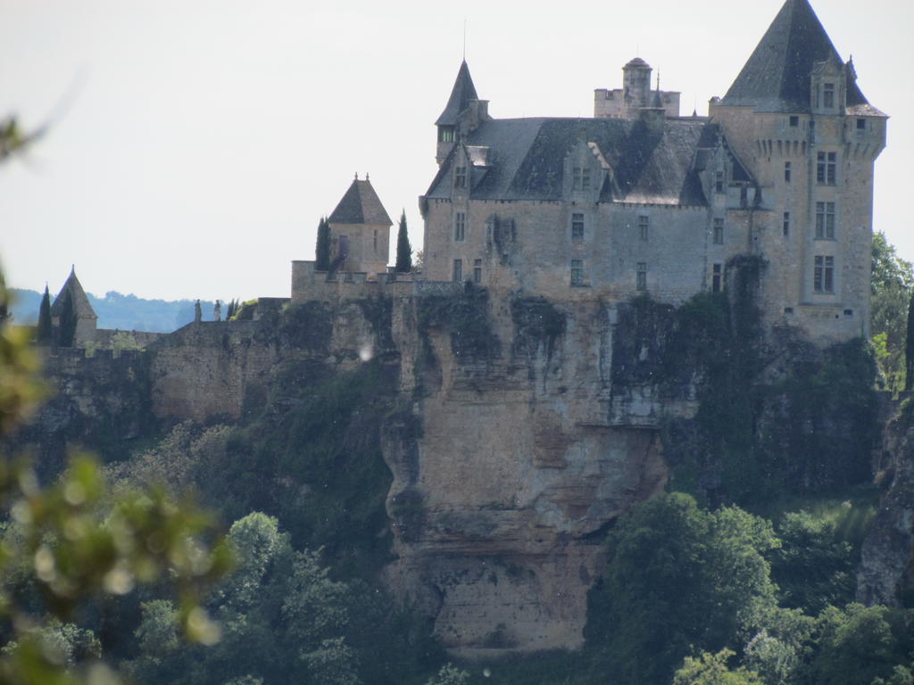 La Maison De Tari Vitrac  Exteriér fotografie