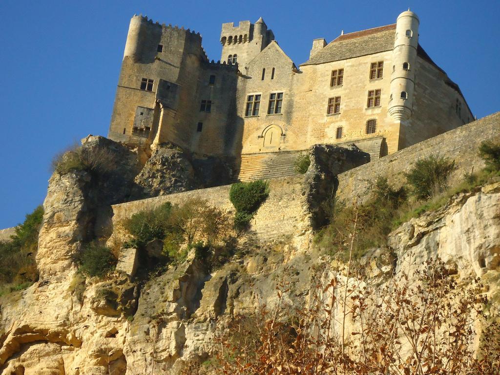 La Maison De Tari Vitrac  Exteriér fotografie