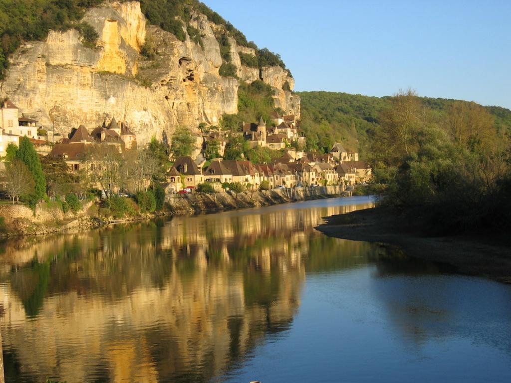 La Maison De Tari Vitrac  Exteriér fotografie