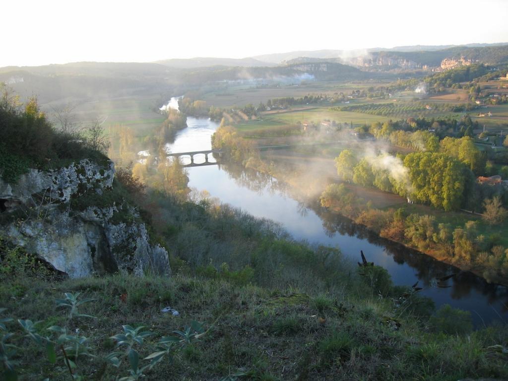 La Maison De Tari Vitrac  Exteriér fotografie