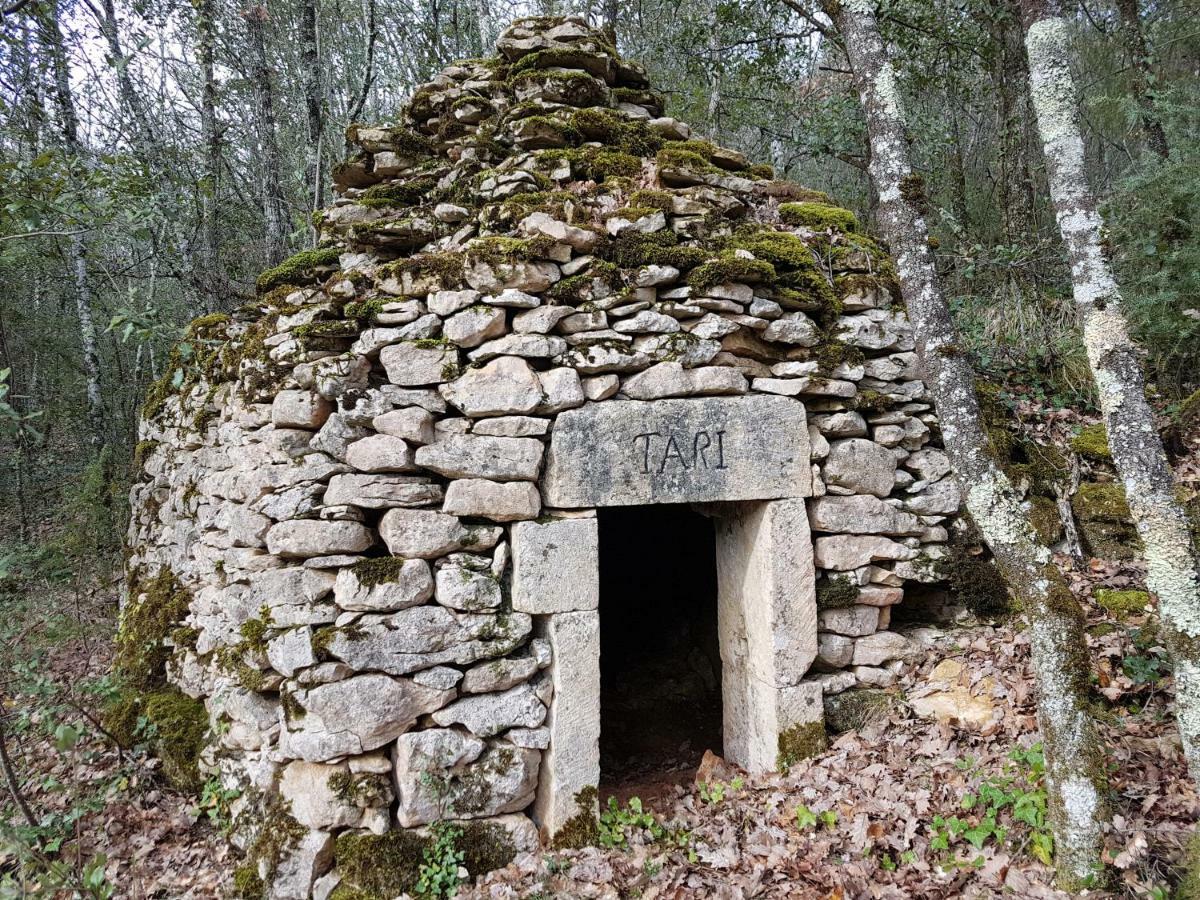 La Maison De Tari Vitrac  Exteriér fotografie